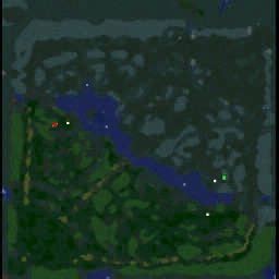 dota v7.03b2 ai